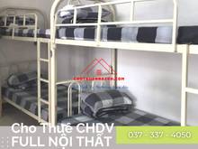 Hình ảnh KÝ TÚC XÁ Nam/Nữ, Giờ Giấc Tự Do, Bao Trọn Chi Phí 994A Huỳnh Phát, Q7