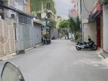 Hình ảnh Bán nhà xuất ngoại 57m2 4pn phường 1,Tân Bình giá 7.2 tỷ