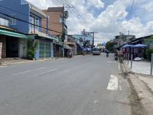 Hình ảnh Đất MT đường số 10 QL1A, An Bình - Biên Hòa, 100m2 - 1,9 tỷ , SHR