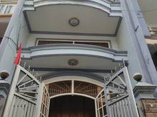 Hình ảnh Nhà Xinh giá tốt ngay Nguyễn Văn Trỗi Phú Nhuận giá 1 tỷ 680 triệu 43m