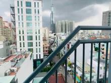 Hình ảnh Dòng ng vội vàng lướt qua..VIEW Landmark ngắm nhìn TP gần Hutech, 5 ph