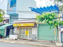 Hình ảnh Bán lô đất lớn vị trí tại MT đường số Ngay trung tâm q7