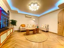 Hình ảnh Nhà đẹp bay nhanh phố Cự Lộc 50m*4tầng*3.55tỷ, ô tô, KD, 3 bước ra phố
