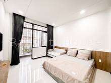 Hình ảnh Căn Hộ 1PN Gần Nhà thờ Đức Bà Gần Dinh Độc Lập