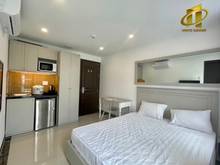 Hình ảnh Mb6623 nạp rút nhanh chóng bình thạnh có ban công thoáng mát