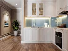 Hình ảnh Sở hữu ngay căn góc 2PN 2WC 64m2 giá 2,375 Tỷ hot nhất Sài Đồng