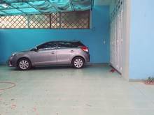 Hình ảnh hẻm xe tải thông Quận 12 100m2 3 tầng ngang hơn 8m chỉ 5 tỷ 1