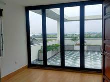 Hình ảnh Khu biệt thự phân lô, phố phúc lợi, Long Biên 87  6  5,5