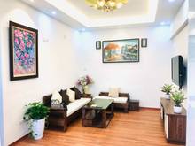 Hình ảnh Cần bán Trang Chủ MB66.COM / Đăng Ký Tặng 66K chính chủ 60m2, 02 ngủ full đồ khu ĐTM Nam Trung Yên