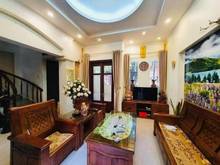 Hình ảnh Bán nhà phân lô, 2 mặt thoáng, Tô Vĩnh Diện, Thanh Xuân, 80m2x4T, Ôtô