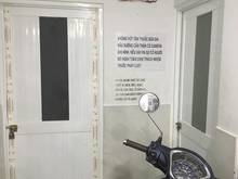 Hình ảnh cc bán  Nhà đẻ tiền  24 phòng  bán gấp quận 4 vì đi nước ngoài  60tr/t