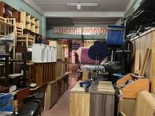 Hình ảnh Bán nhà mặt tiền khu Hàng Xanh, Q. Bình Thạnh, dt 160m2, 3 tầng.