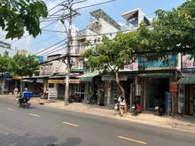 Hình ảnh Bán nhà MT Bông Sao, Phường 5, Quận 8.