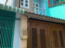 Hình ảnh Ngộp căng bán nhà Kha Vạn Cân Thủ Đức giá 1 tỷ 665 58m2, bao sang tên