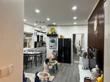 Hình ảnh Bán cc sửa siêu đẹp học viện quốc phòng 3 ngủ, tầng cao view thoáng,