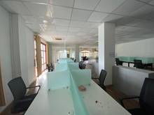 Hình ảnh Văn Phòng 138m2-220m2, MT Phan Đình Giót- Trường Sơn, Tân Bình