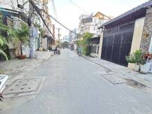 Hình ảnh Đất chính chủ - gần mặt tiền Võ Nguyên Giáp - 100m2- 1,4 tỷ - SHR