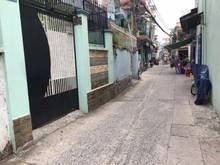 Hình ảnh Đất chính chủ - gần MT  Đinh Quang Ân - 100m2 - 1,3 tỷ - SHR