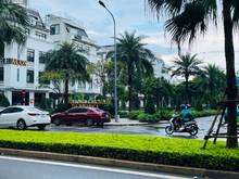Hình ảnh Bán Tòa nhà Vinhomes Garden Hàm nghi, DT100m, 5 tầng, MT 6m, 32 tỷ.