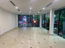 Hình ảnh Cho thuê lô góc Thái Hà ,Đống Đa làm văn phòng,spa,showroom,....