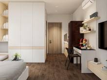 Hình ảnh Căn Hộ FULL NT - Gần Công Viên Gia Định - ĐH Văn Lang