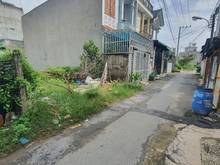 Hình ảnh Bán Đất Ngang 6m Xây Dựng Tự Do Đường Thông, Phường Đông Hòa, TP Dĩ An