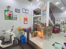 Hình ảnh Nhà hẻm xe hơi Hương Lộ 2, Phường Bình Trị Đông, Quận Bình Tân