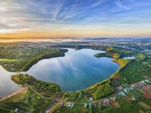 Hình ảnh Chính Chủ Cần Ra Lô Đất View Hồ - Gần Biển Hồ Pleiku - Gia Lai
