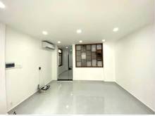 Hình ảnh SIÊU PHẨM 2 mặt tiền HXH 3/2 P8 Q10 4 tầng 55m2 chỉ 14,6 tỷ