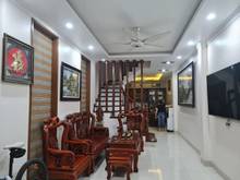 Hình ảnh Bán gấp nhà Ngọc Thuỵ Long biên 50m X4t,nhà dân xây, gần cầu Long Biên