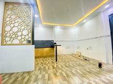 Hình ảnh Bán Nhà Mới Ở  Ngay P2 Tân Bình Kề Bên Sân Bay 36m2 Chỉ 4tỷ 250