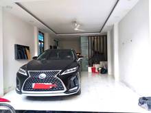 Hình ảnh Bán nhà Cầu Giấy, 65mx 5 tầngx MT4.8m, lô góc, 2 thoáng, 15.8 tỷ