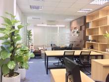 Hình ảnh Văn Phòng 50M2-80m2-120m2, MT Lê Thạch, P.12, Quận 4