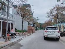 Hình ảnh Nhà bán khu phân lô phúc lợi, Long Biên 74  5  6