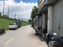 Hình ảnh Mặt phố - rẻ hơn trong ngõ - KD bất chấp - Bán đất mặt phố Bát Khối