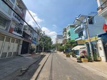 Hình ảnh Hẻm nhựa 8m, 105m2, Ngang 7m, Lê Đức Thọ, Phường 7, Quận Gò Vấp