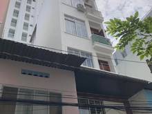 Hình ảnh Nhà Q.10 - 153.Nguyễn Tiểu La  - 5 Tầng - 10PN - 47m2 hẻm xe hơi.