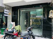 Hình ảnh Cho Thuê Mặt tiền 138 Lê Quang Định, Phường 14, Bình Thạnh.