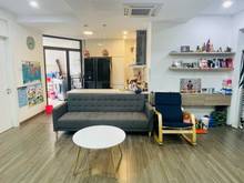 Hình ảnh Bán gấp CHCC số 6 Đội Nhân Ba Đình 108m2 giá 4.1 tỷ 3 phòng ngủ 2VS
