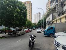 Hình ảnh Bán gấp nhà Mặt Phố đường Cầu Giấy, DT50m, 4 tầng, MT 4m , 26.5 tỷ.