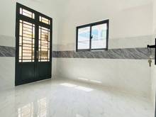 Hình ảnh Nhà đẹp 3 tầng, rộng 5m - Phạm Văn Chí, Q6, chỉ 4 tỷ 7