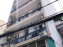 Hình ảnh Bán Tòa nhà 7 tầng, 187m2 – Bạch Đằng, phường 2, Tân Bình.