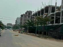 Hình ảnh Bán Đất Phân Lô, Vỉa hè Giáp Đường Vành Đai 3.5. DT: 69m. Giá: 70tr