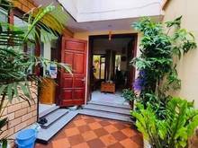 Hình ảnh Bán nhà 2 mặt thoáng, Ôtô cách 20m phố Tô Vĩnh Diện, 80m2x4T, giá 6.4