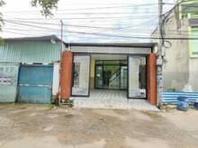 Hình ảnh Bán Nhà Cấp 4 Gác Đúc Đường 5m Thông Gần Ngã Tư Chiêu Liêu, TP Dĩ An