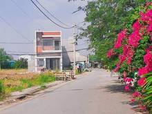 Hình ảnh Bán đất thổ cư Hoàng Long - Qui Đức, Bình Chánh giá chỉ 2,4 TỶ