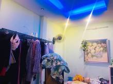 Hình ảnh Nhà HXH Thích Quảng Đức Phú Nhuận DT: 30m2
