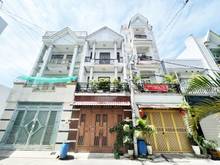 Hình ảnh Q12.007. hxh nhựa 8m, khu dân trí nhà cao tầng p.tân chánh hiệp q12,