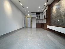 Hình ảnh Bán nhà Nguyễn Ngọc Vũ, 45mx6 tầng, thang máy, ở - kinh doanh ,7.5 tỷ