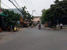 Hình ảnh Gấp bán nhà 2 tầng đường Huỳnh Thị Hai, 4x16m, đang ở và KD buôn bán.